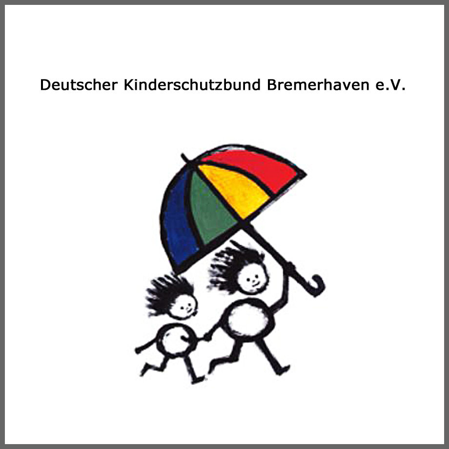 Mitglied im Deutschen Kinderschutzbund
