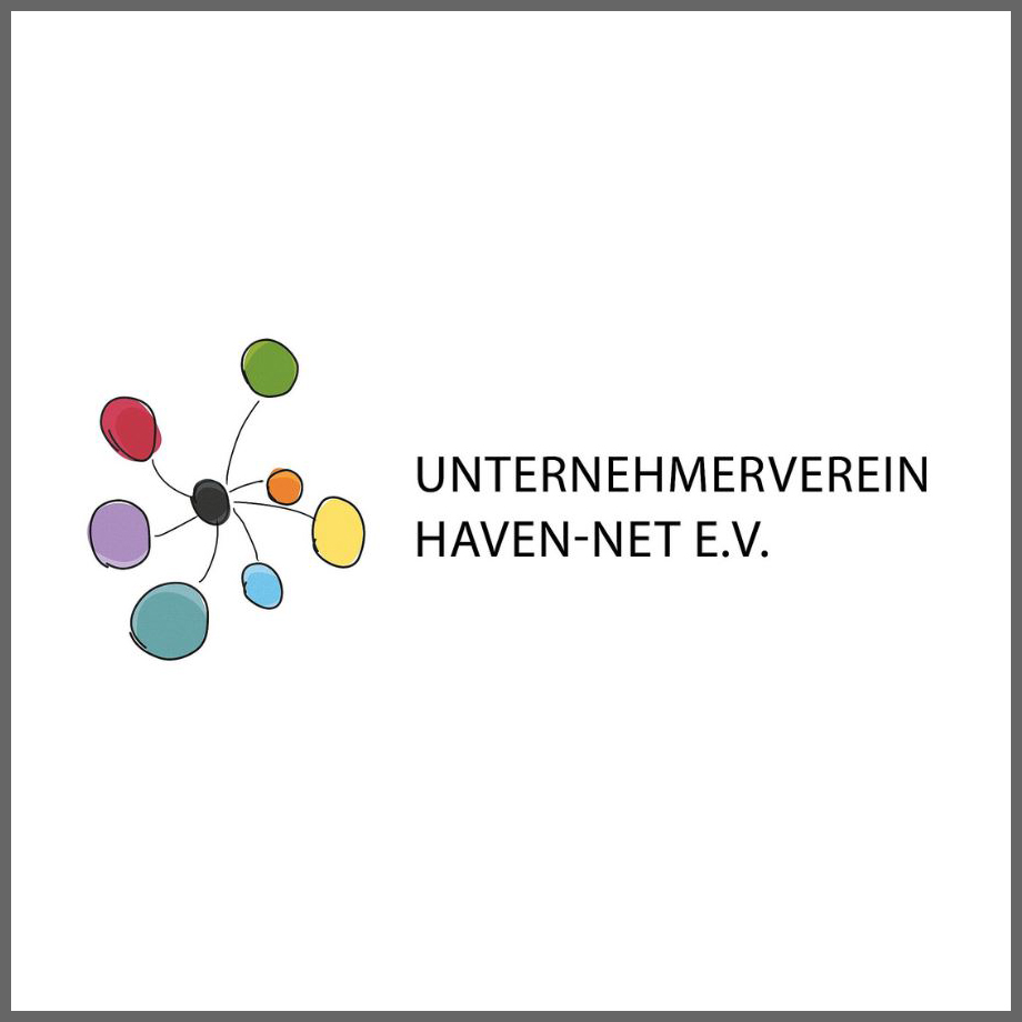 Mitglied im Haven-Net e.V.
