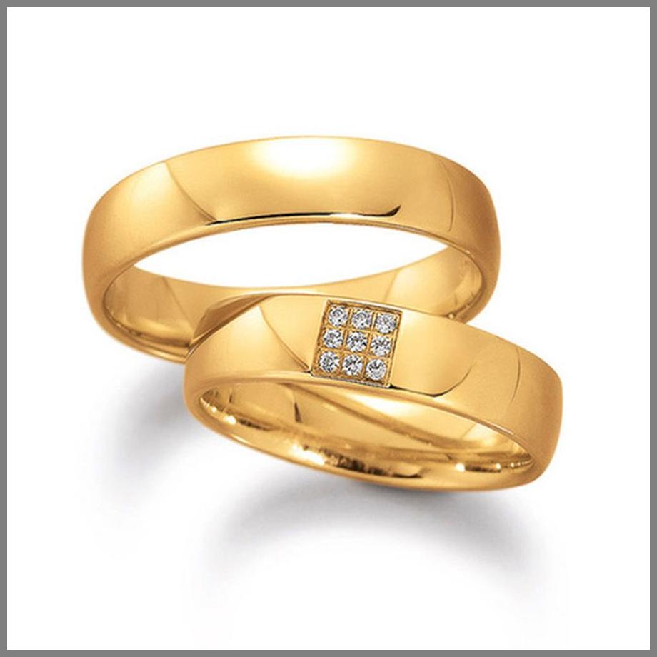 Gettmann Trauringe Inspiration gettmann 8055 50 bei Juwelier Rauscher-Hillje in Bremerhaven-Geestemünde