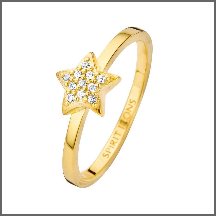 Spirit Icons Schmuck spirit 02 bei Juwelier Rauscher-Hillje in Bremerhaven-Geestemünde