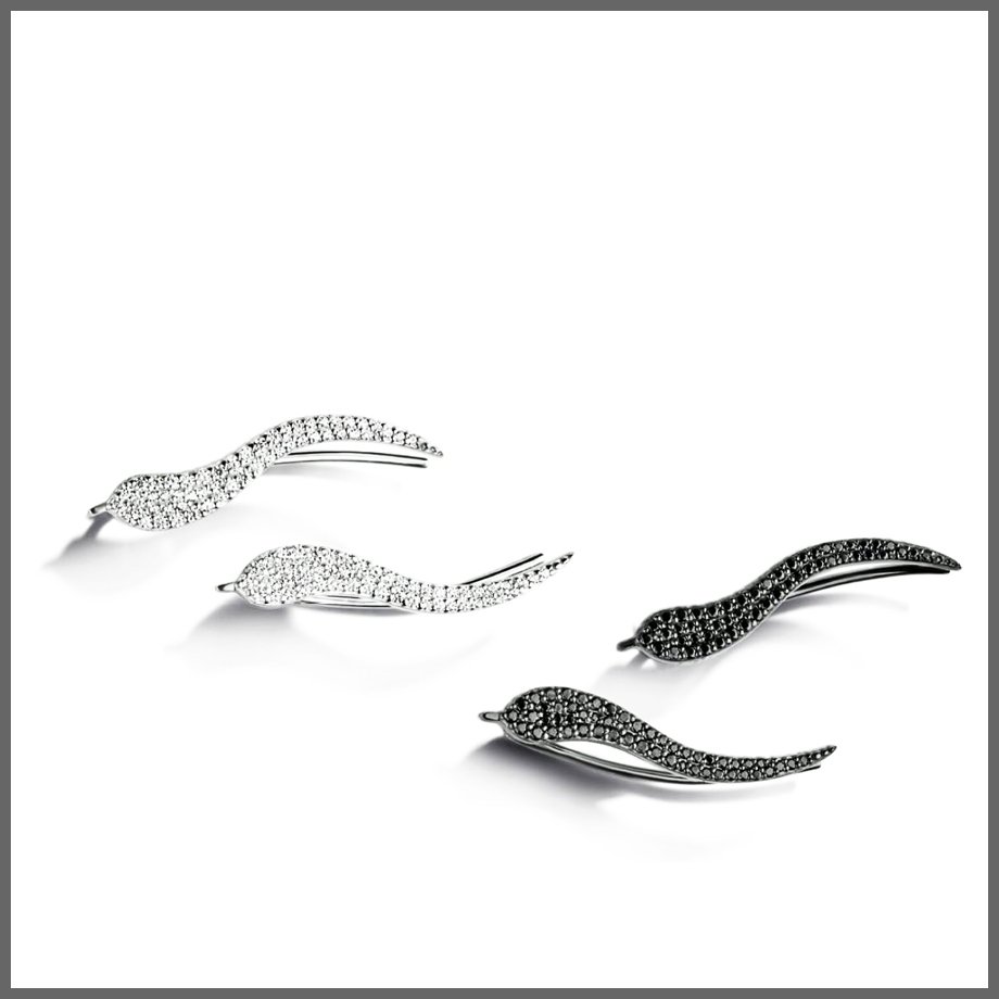 Spirit Icons Schmuck spirit 04 bei Juwelier Rauscher-Hillje in Bremerhaven-Geestemünde