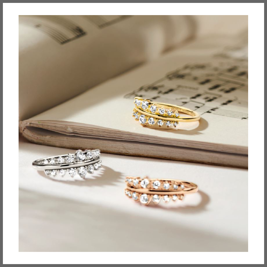 Spirit Icons Schmuck spirit 07 bei Juwelier Rauscher-Hillje in Bremerhaven-Geestemünde