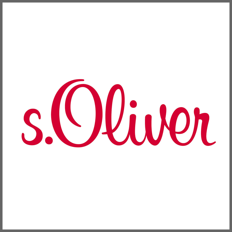 s.Oliver